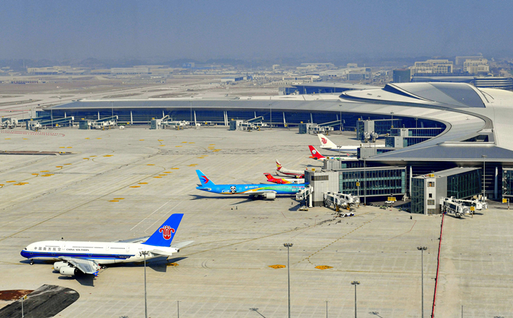 昆明空运北京（首都、大兴）机场怎么寄