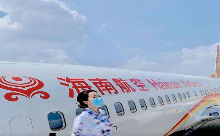 昆明海南航空机场物流代理公司